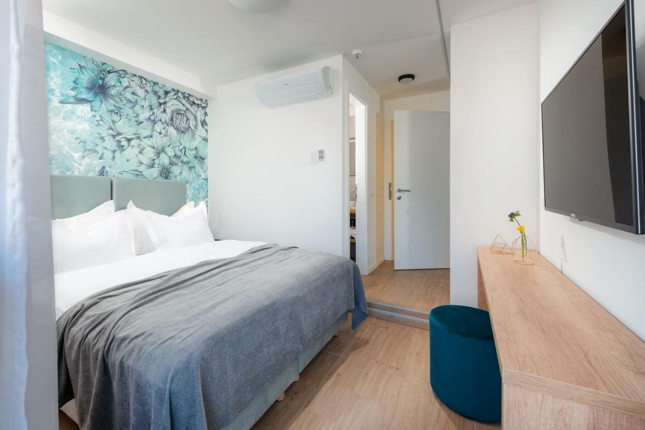 Skaline Luxury Rooms Split Exterior foto