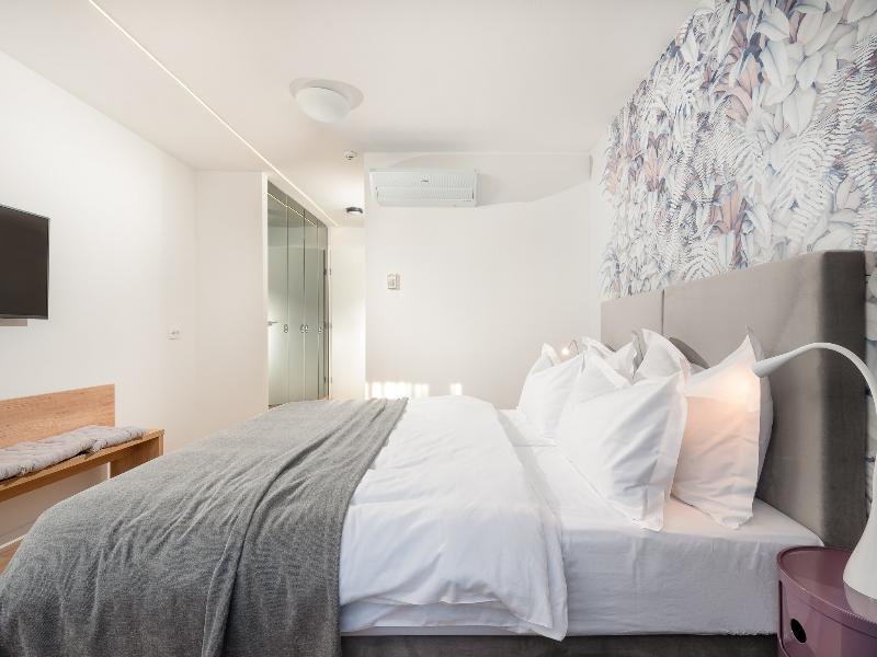 Skaline Luxury Rooms Split Exterior foto