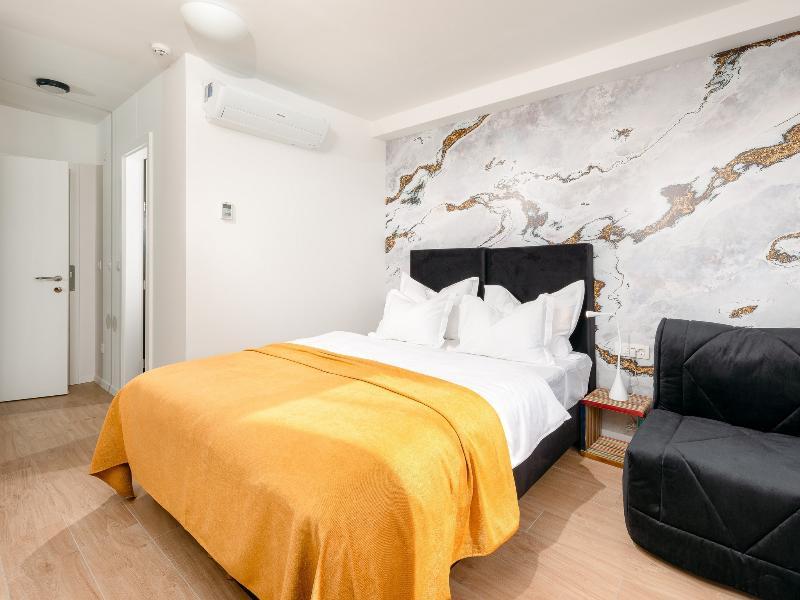 Skaline Luxury Rooms Split Exterior foto
