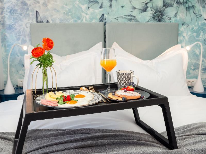 Skaline Luxury Rooms Split Exterior foto